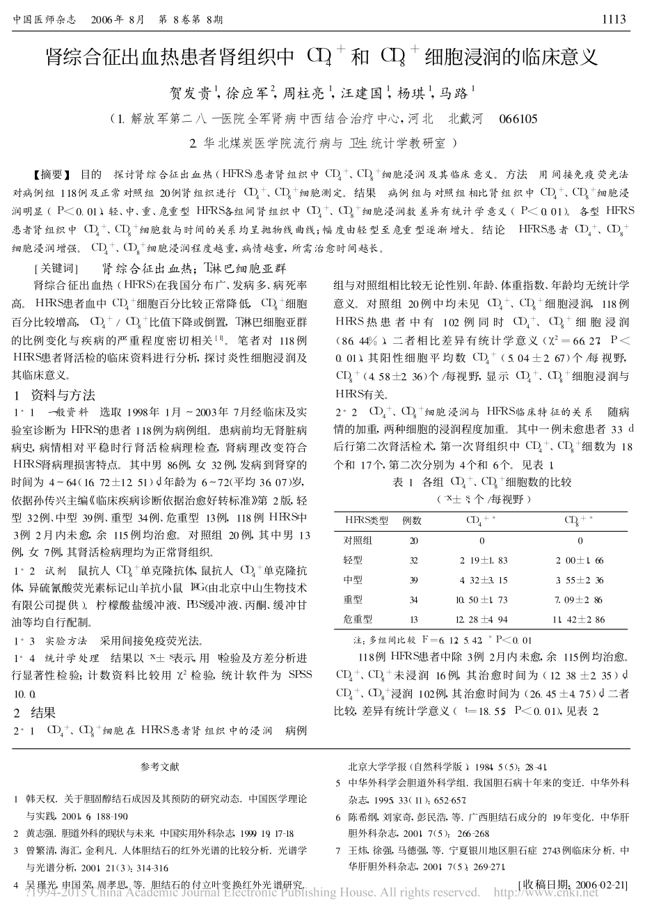 宁夏地区472例胆石病胆石红外光谱法定性实验分析_曹建华_第3页