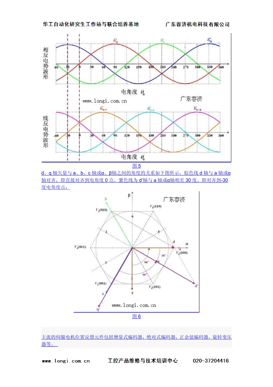 伺服电机维修_第3页