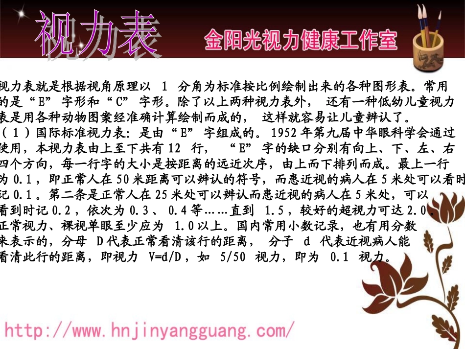 视力的测定方法2_第2页