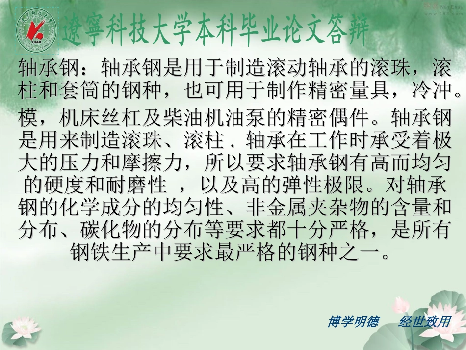 马国强——文献综述答辩稿_第3页