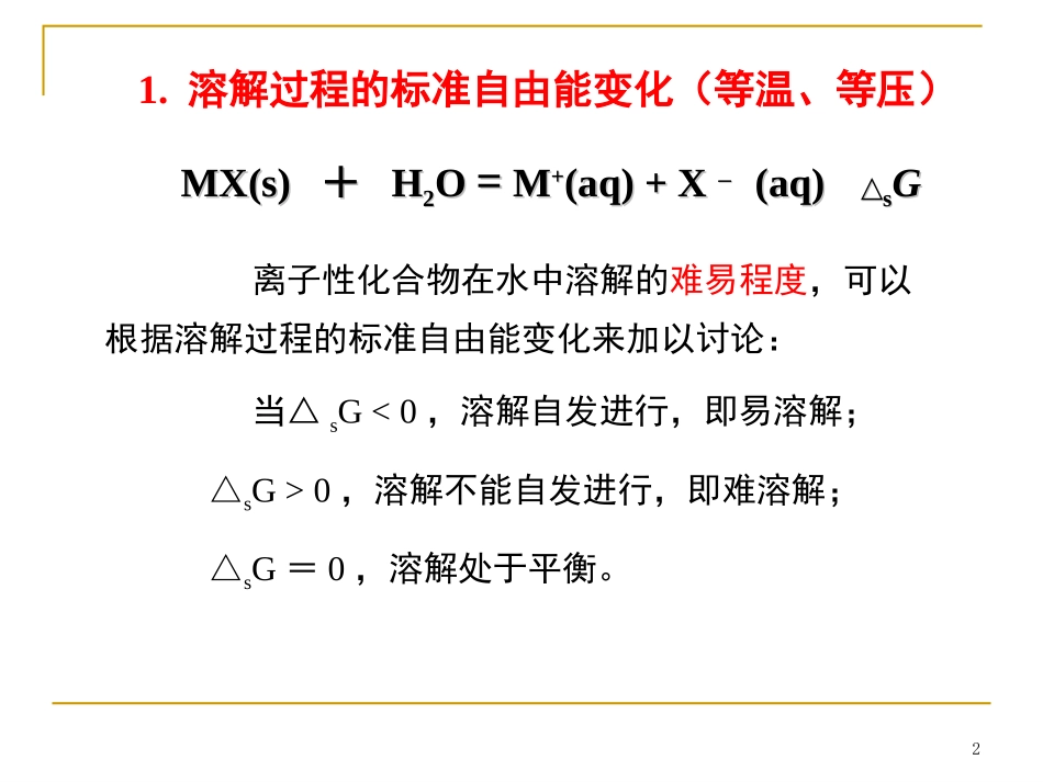 离子性盐类溶解性的_第2页