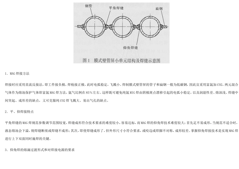 膜式壁自动焊焊接_第2页