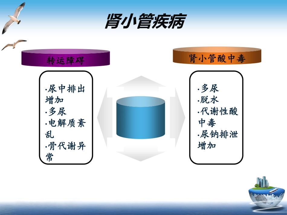 肾小管间质疾病_第3页