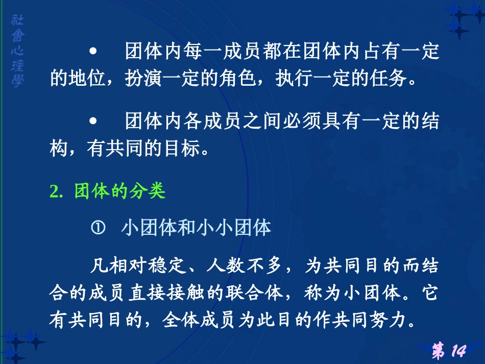 社会心理学讲义14--团体分析_第3页