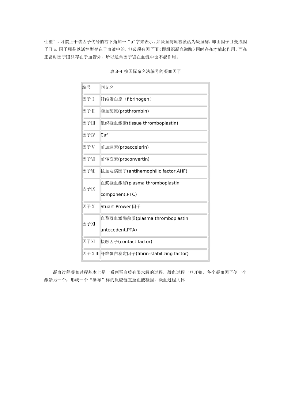 生理止血原理_第2页