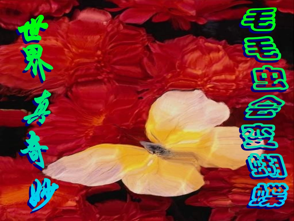 八年级生物昆虫的生殖和发育1_第2页