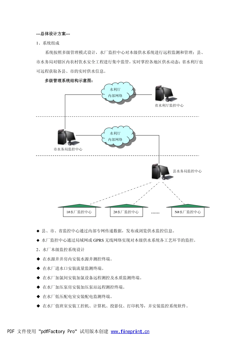 农村饮水安全监测_第2页