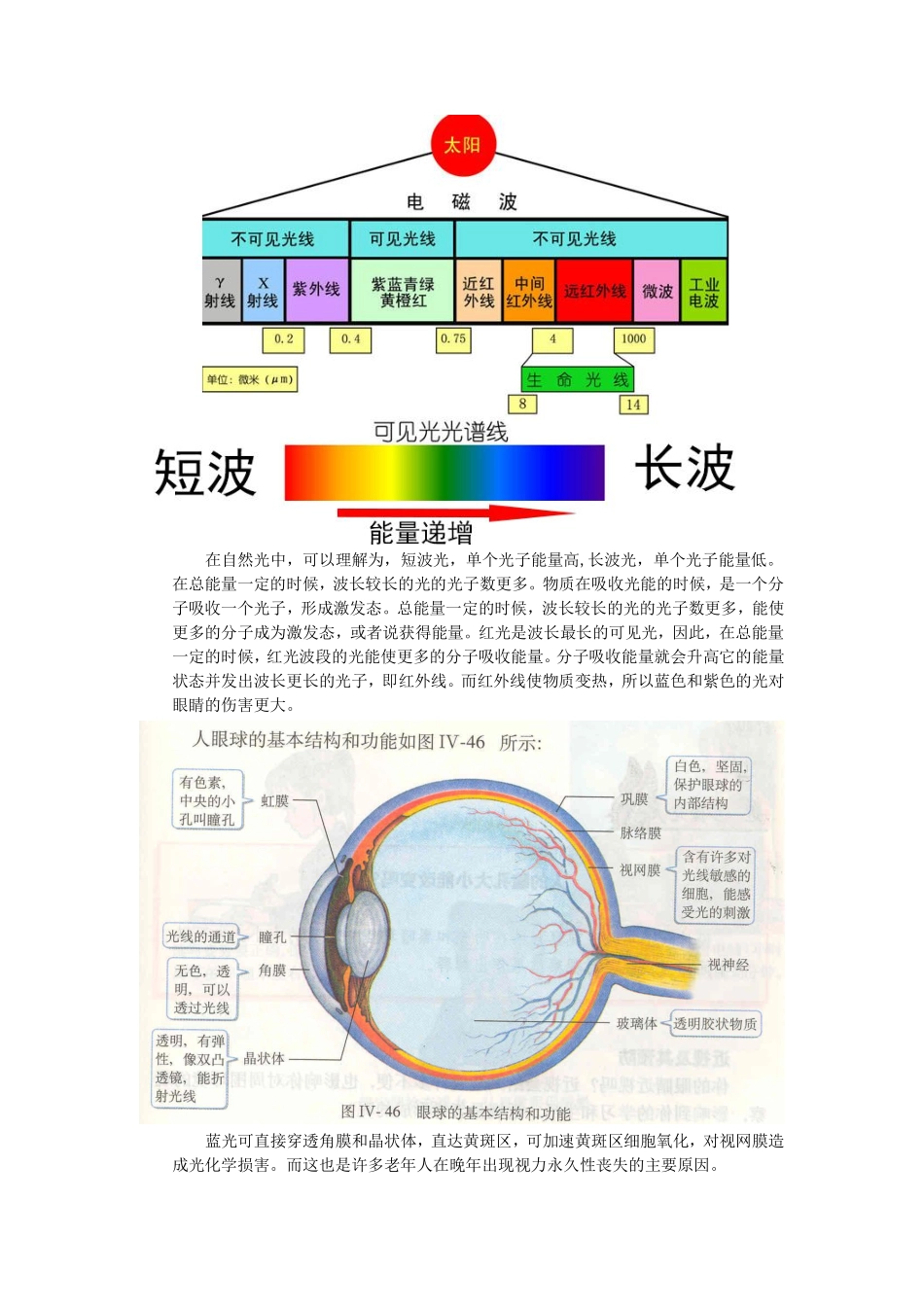 荣耀V8手机护眼模式功能介绍_第2页