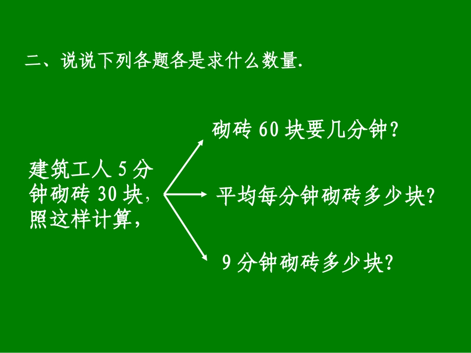正归一应用题_第3页