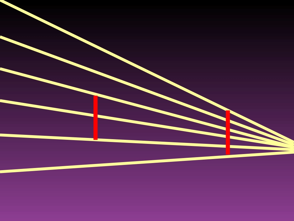 [初中美术课件]透视浙教版_第2页