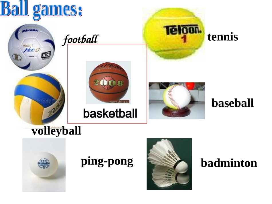九年级英语上册+unit6+SectionB(2a--2e)_第2页