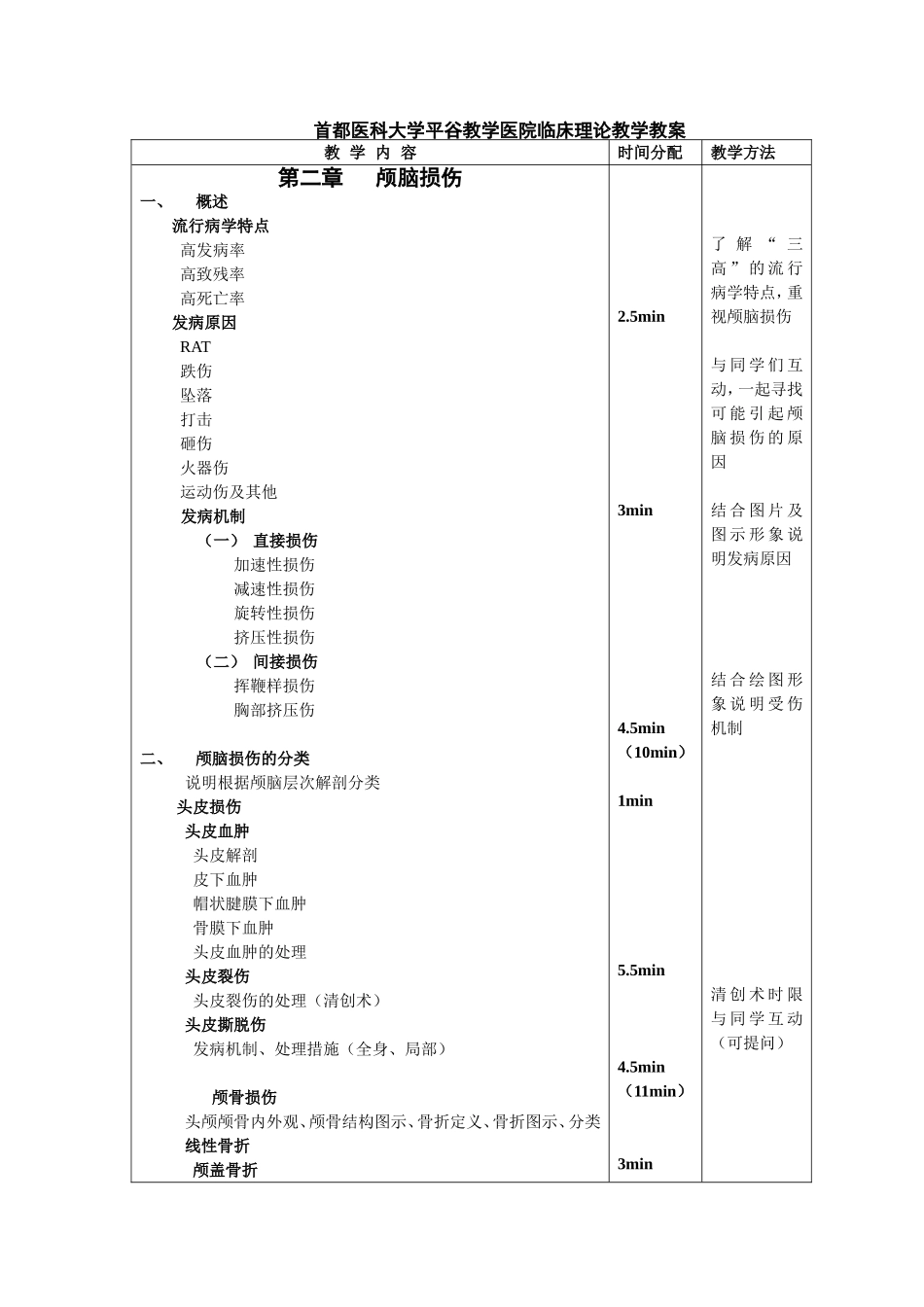 颅脑损伤教案_第2页
