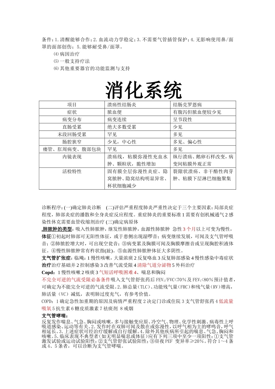 内科学(呼吸、消化、循环)_第3页