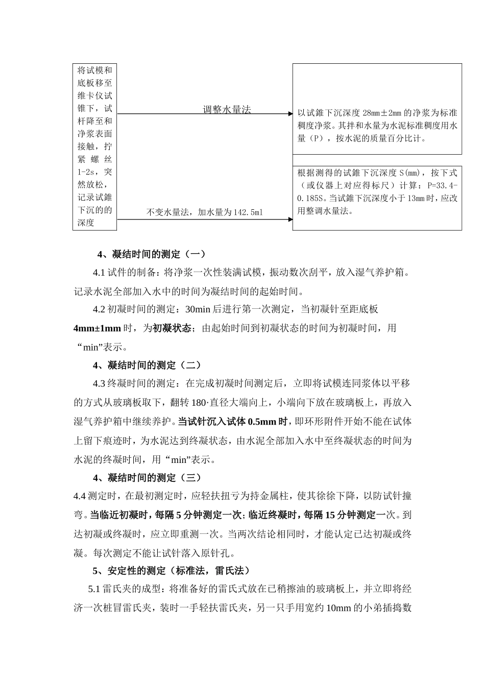 水泥标准稠度用水量_第2页