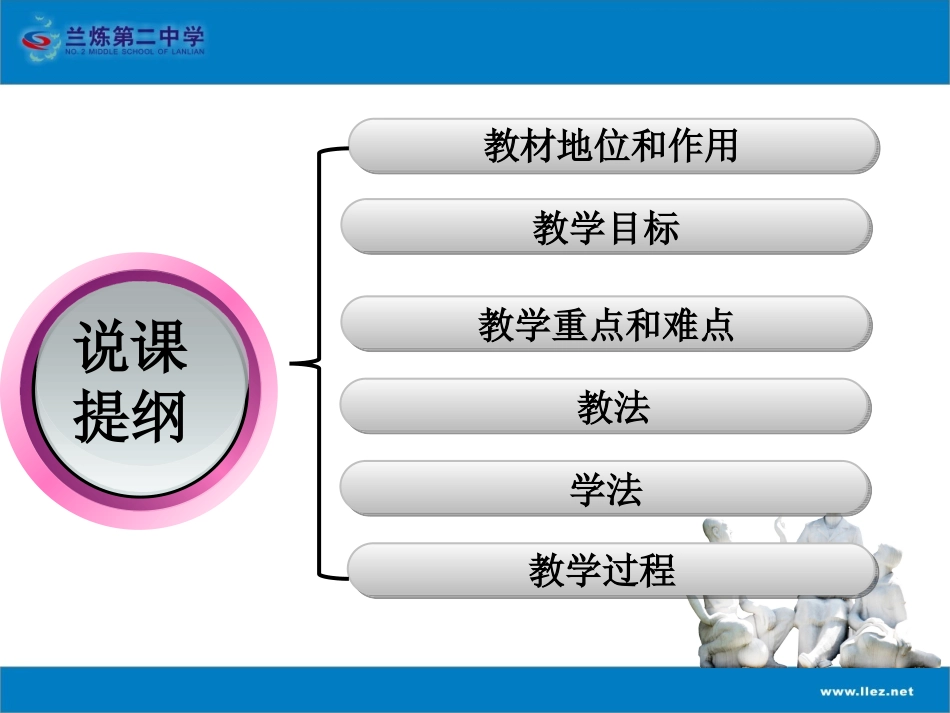 区域农业发展说课课件第一课时_第2页