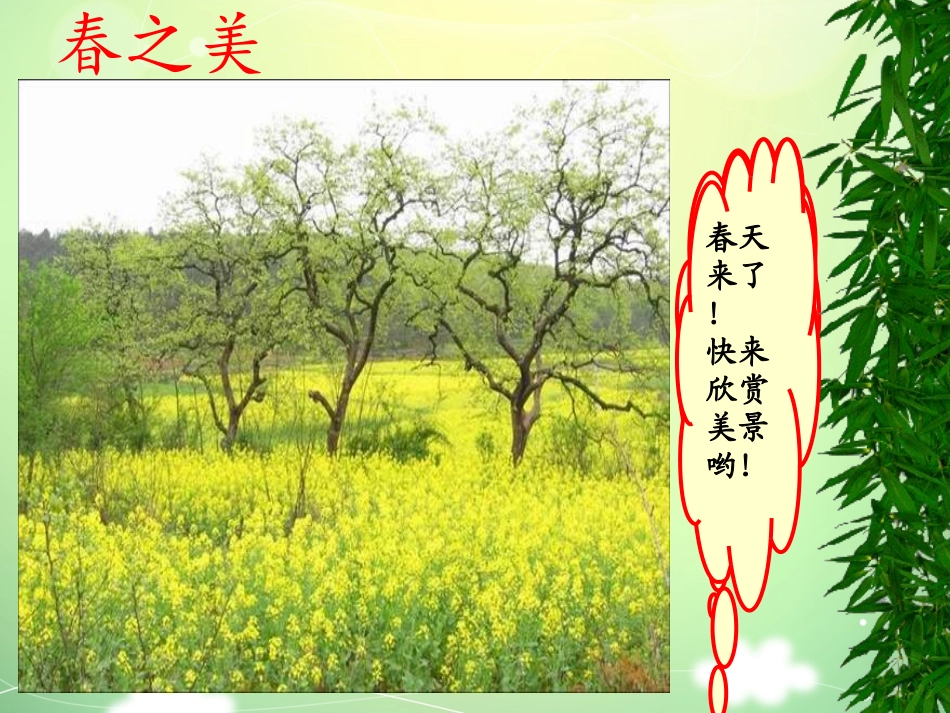 三年级下册语文第一课——燕子PPT_第2页