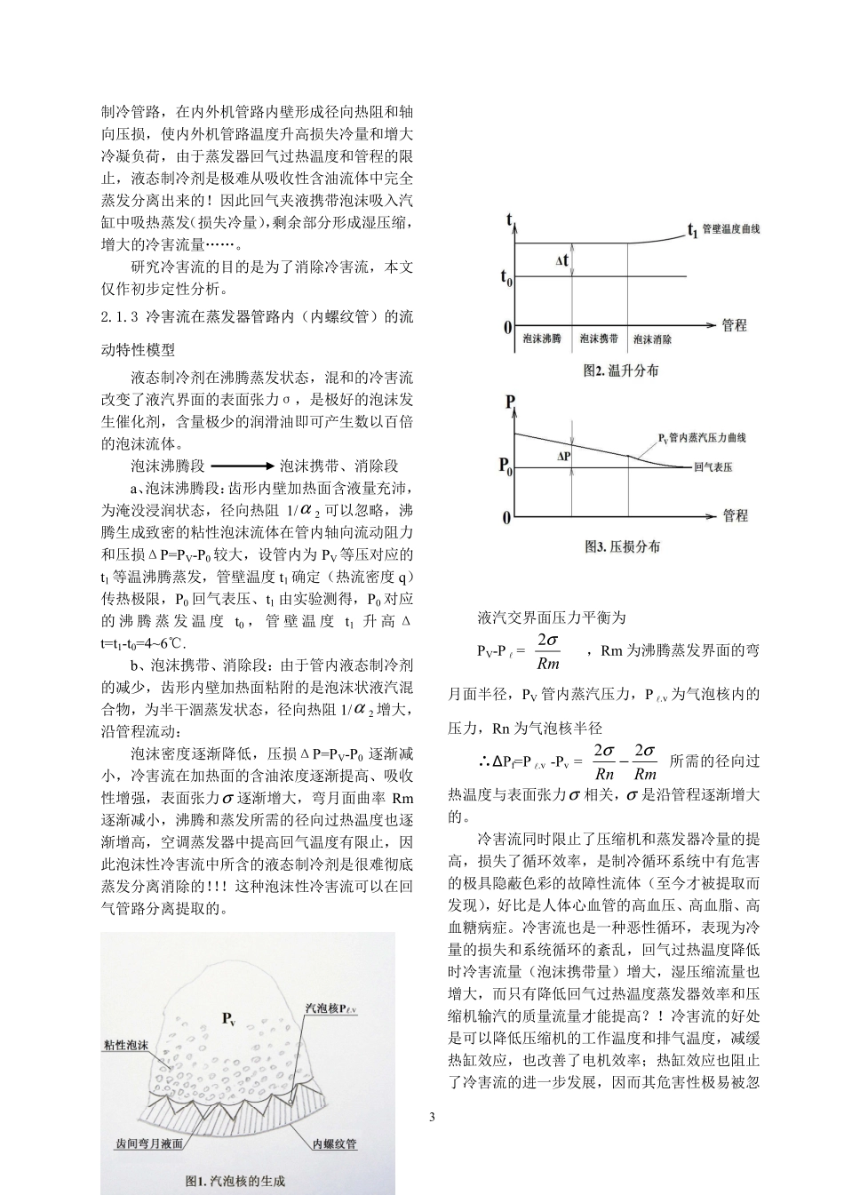 全封闭转子式釭式压缩机_第3页