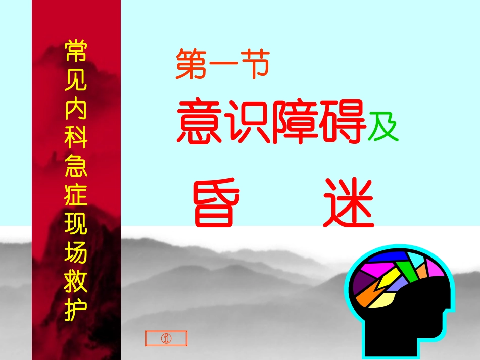 内科急症 DIY_第2页