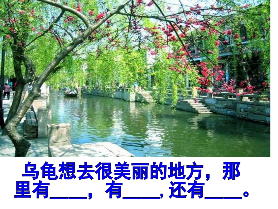 PPT下载++想飞的乌龟（龚敏）_第3页