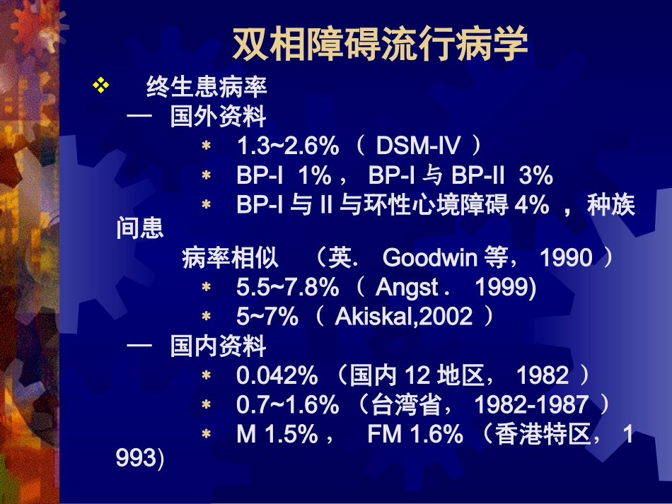 双相障碍的诊断与治疗_第3页