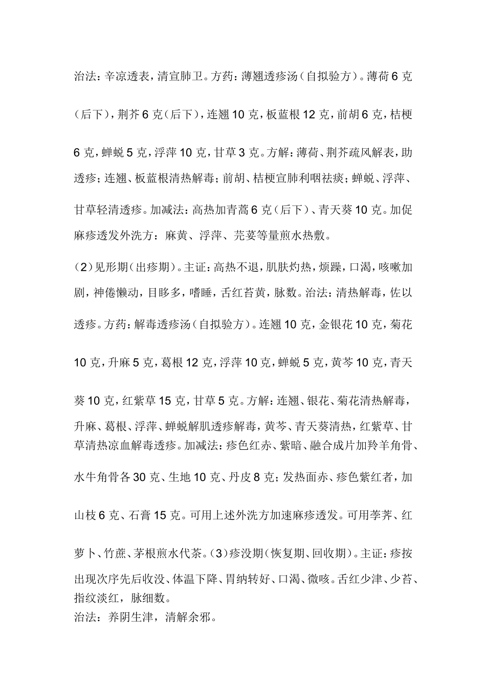 麻疹治疗方法_第2页