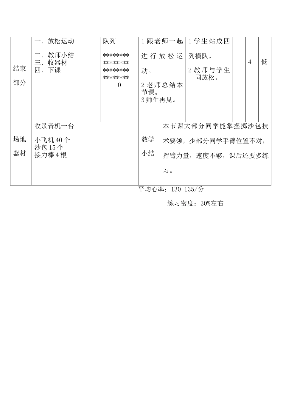 钱晓蓉掷沙包教案_第3页