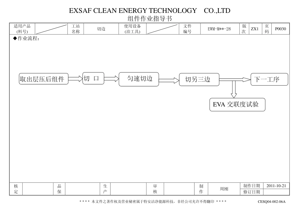 切边作业指导书_第3页