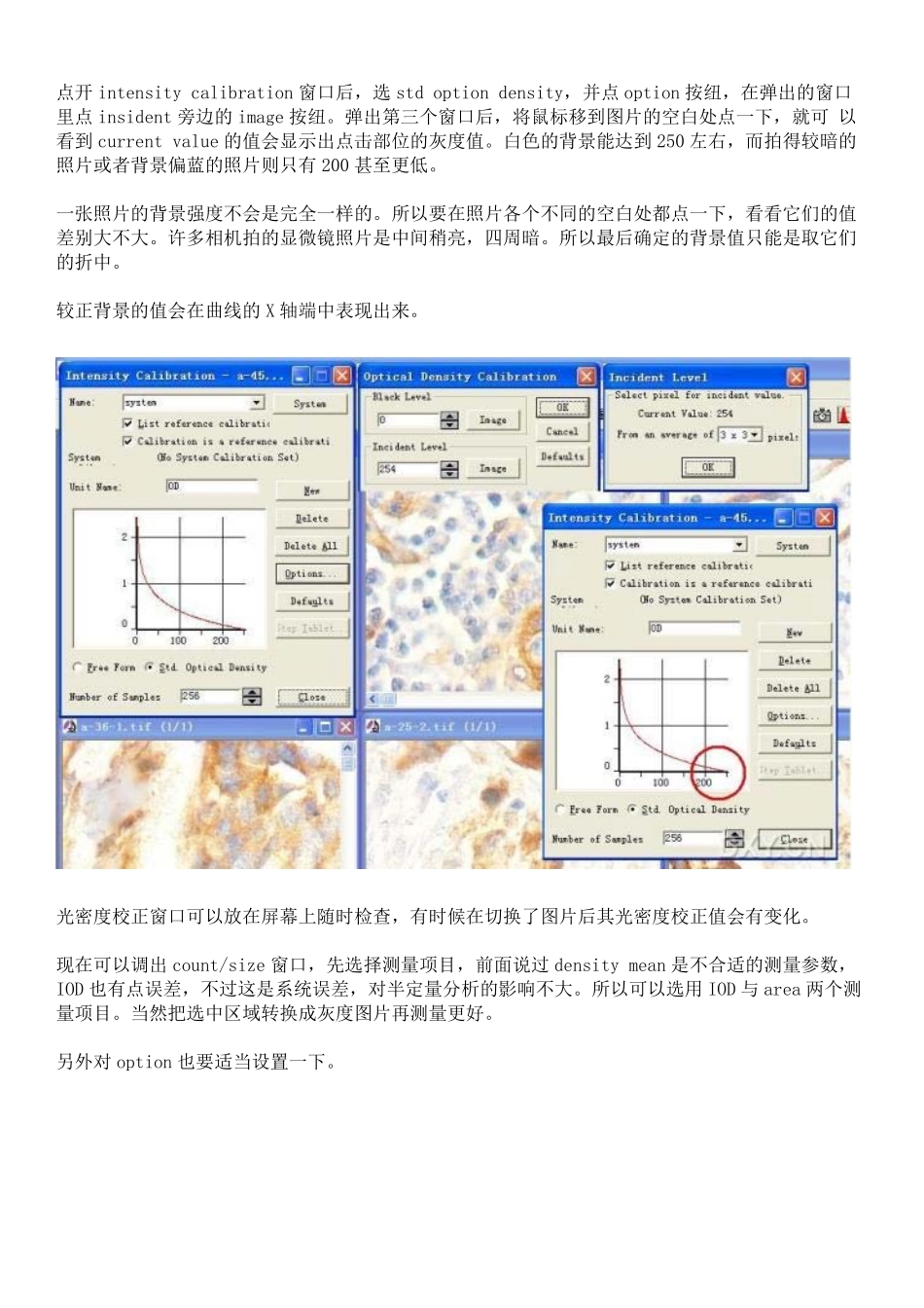 免疫组化的图象分析_第2页