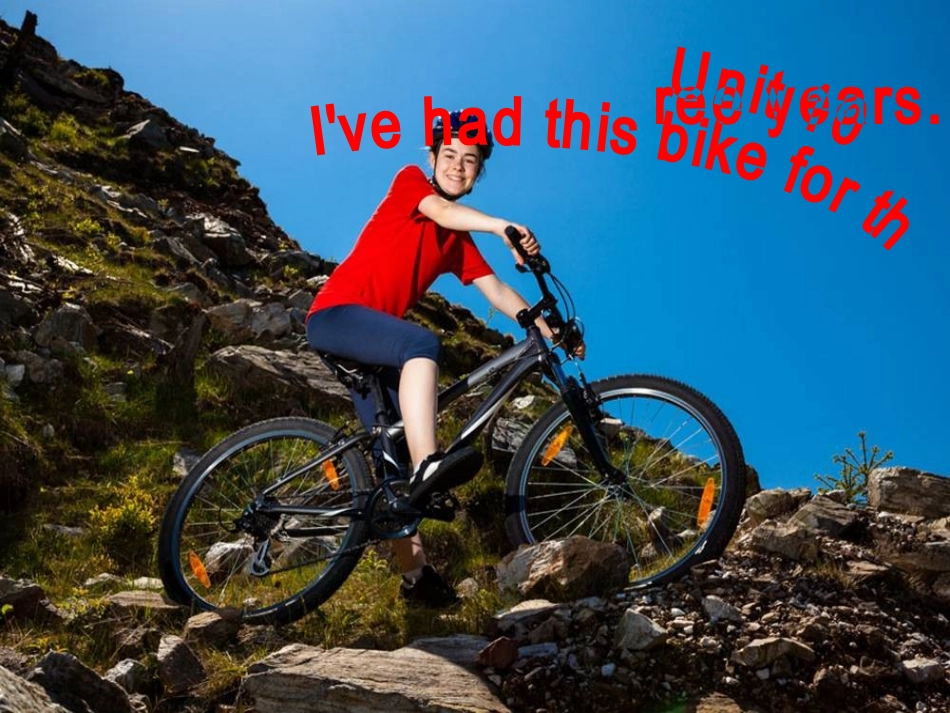 八年级下册unit10SectionB2_第2页