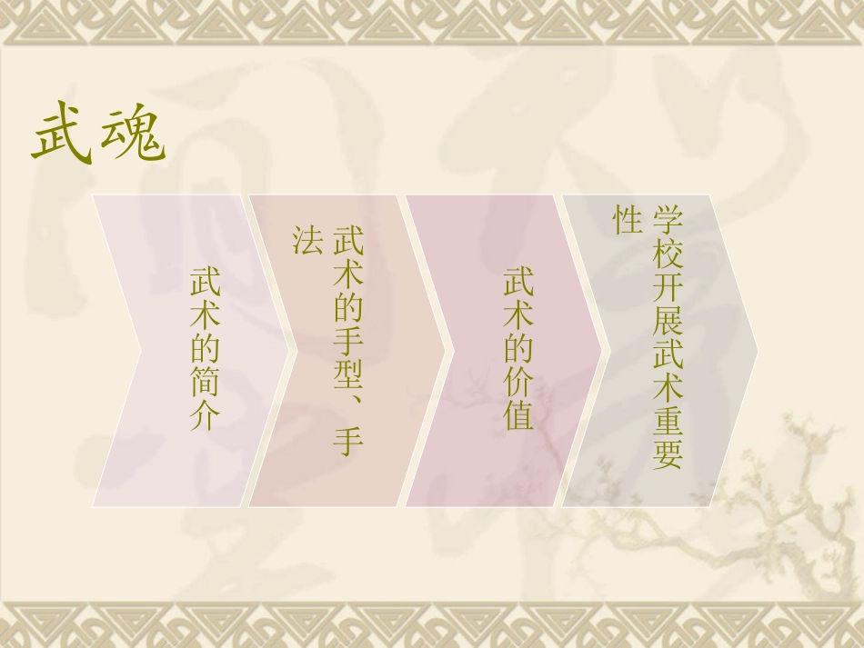 武术理论课教案_第2页