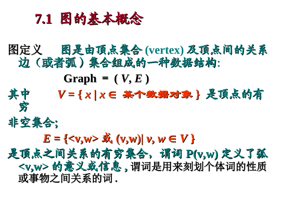 数据结构第7章_第2页