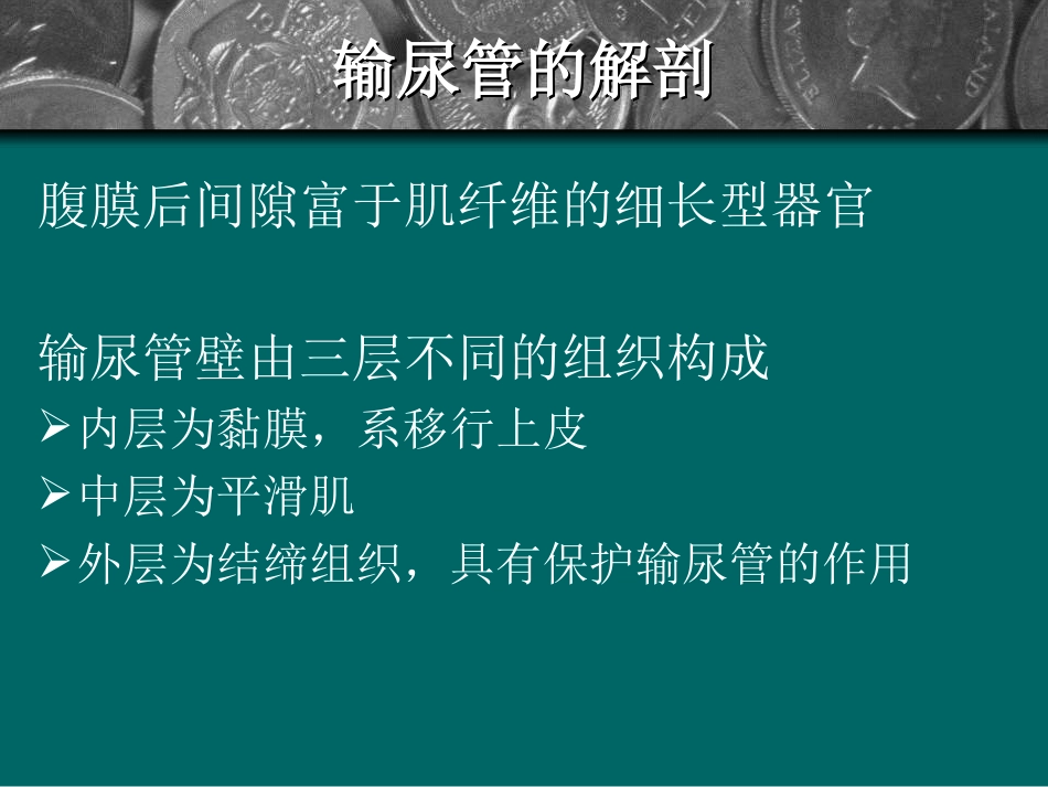 螺旋型吻合在输尿管狭窄中的应用_第2页