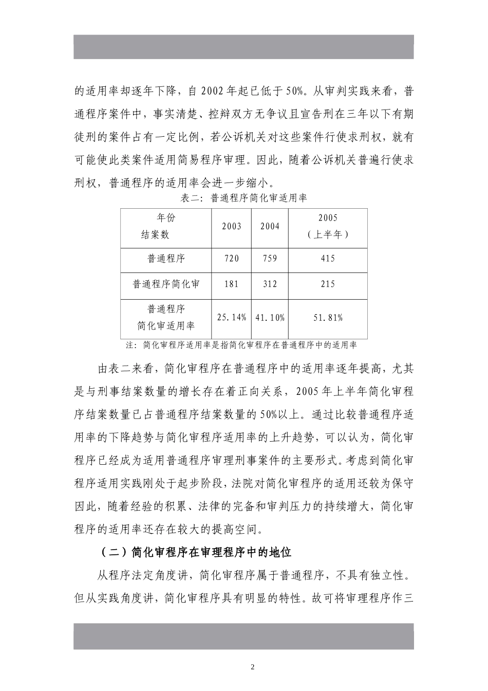 普通程序简化审的适用情况及完善建议_第2页