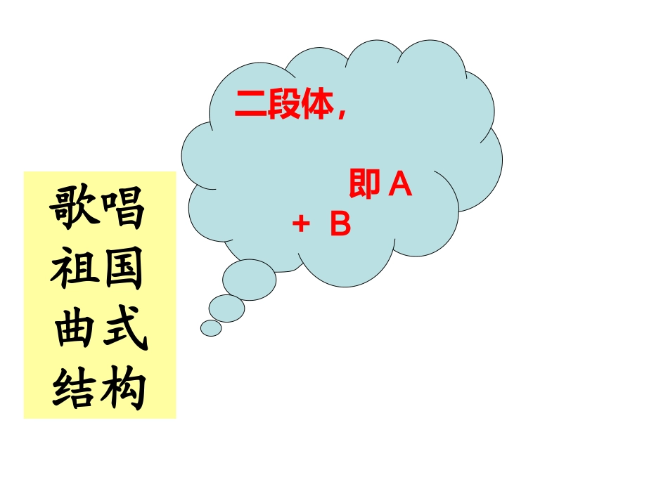 阳光体育之歌课件_第3页