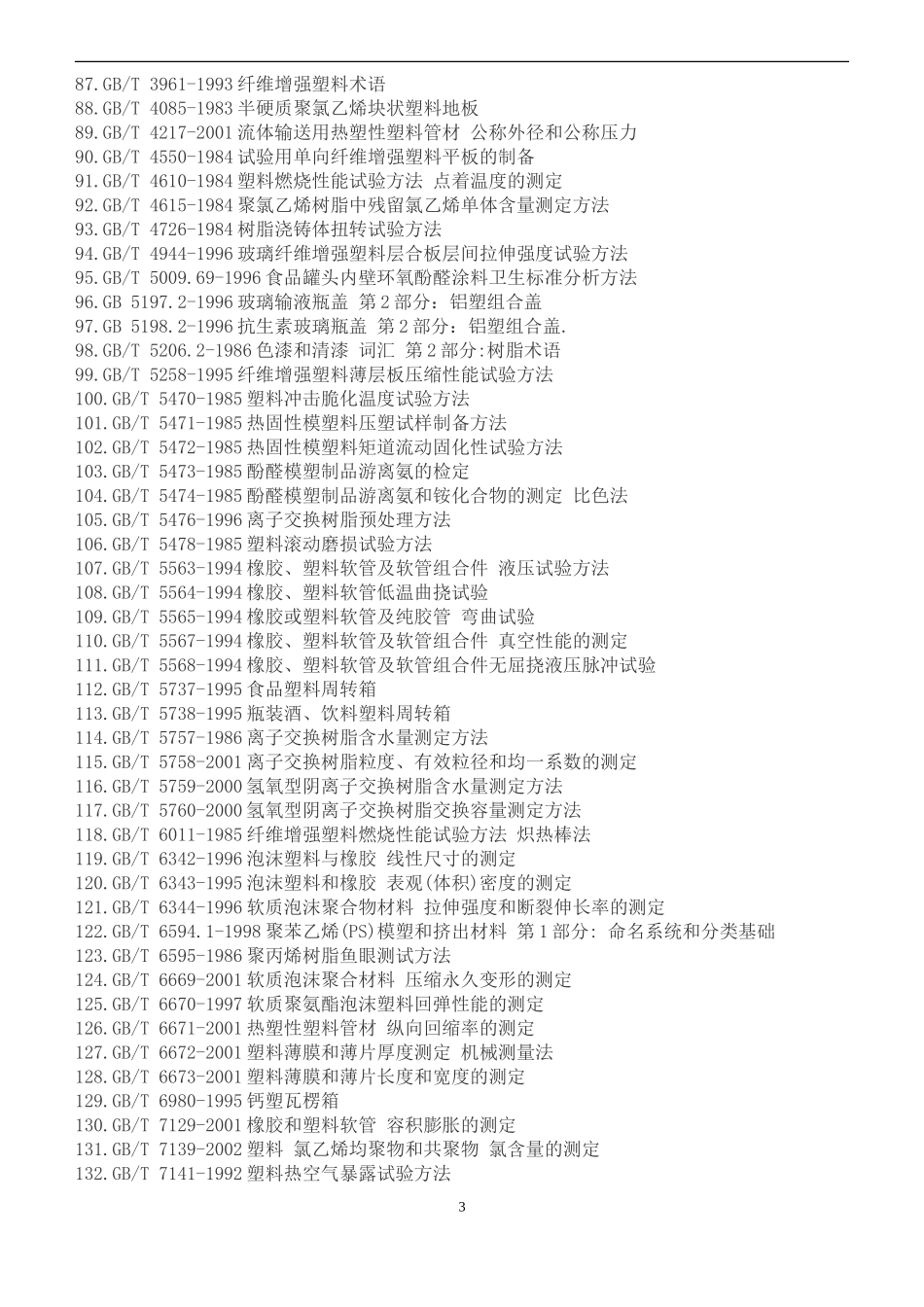 塑料试验方法_第3页