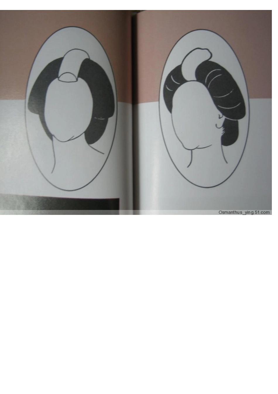 唐代女子髻式_第3页