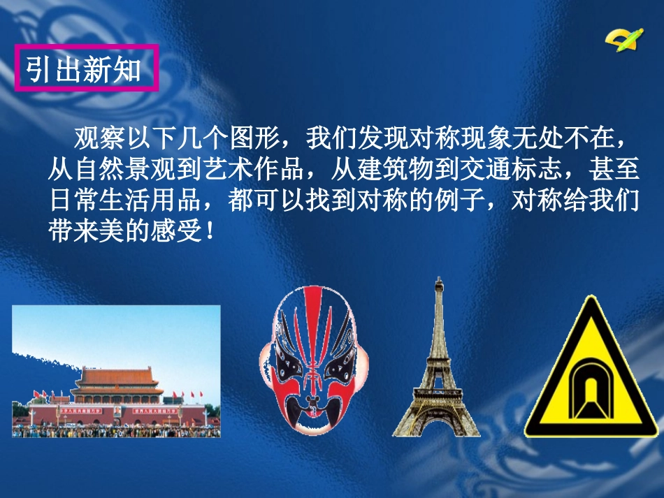 八年级数学上册轴对称课件1211_第2页