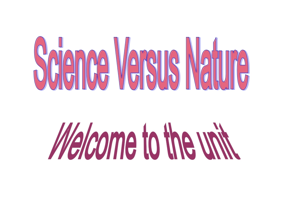 牛津英语模块5Unit3词汇课件_第1页