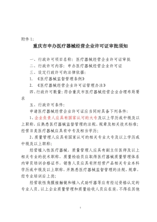 软性角膜接触镜经营企业