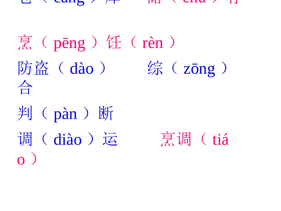 电脑住宅PPT(完美版)_第3页