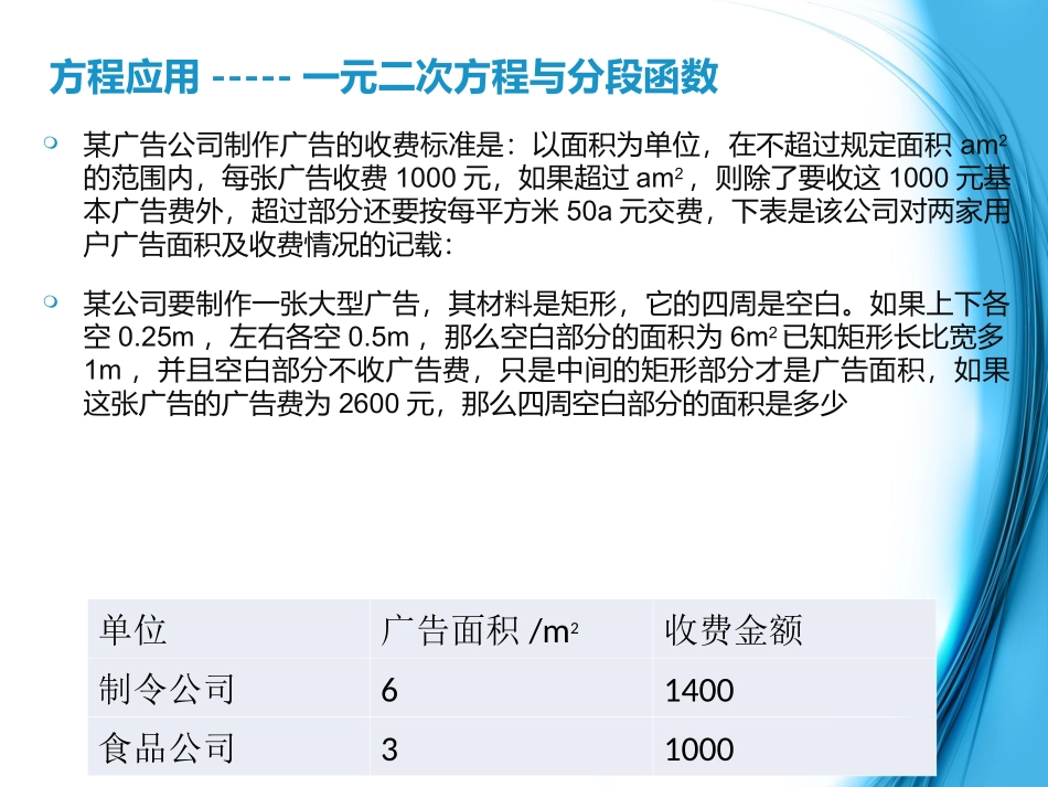 一元二次方程应用_第2页