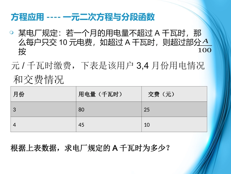 一元二次方程应用_第3页