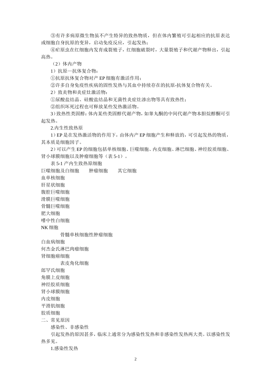 内科常见症状与体征_第2页