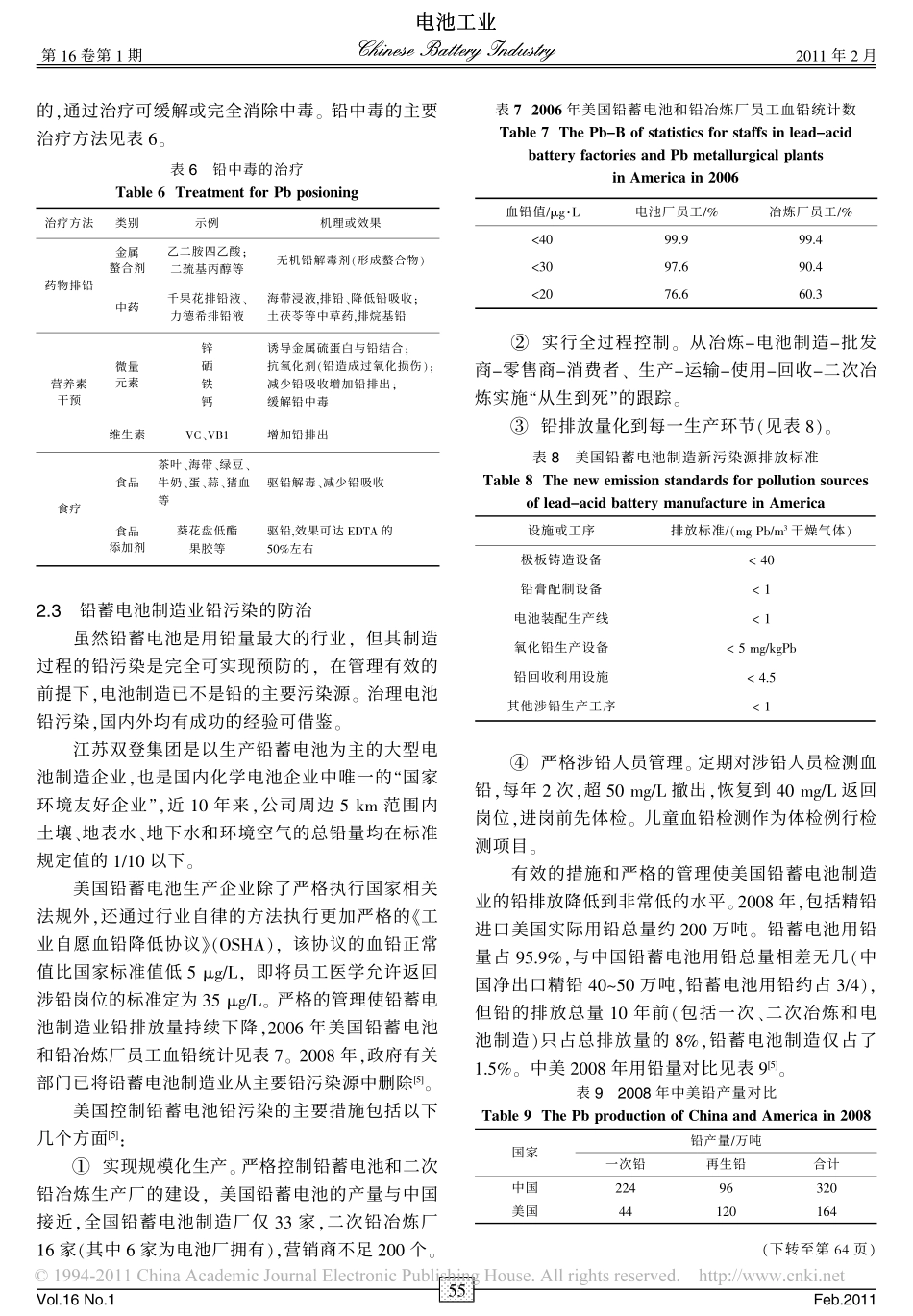 涉铅职业卫生及防护_第3页