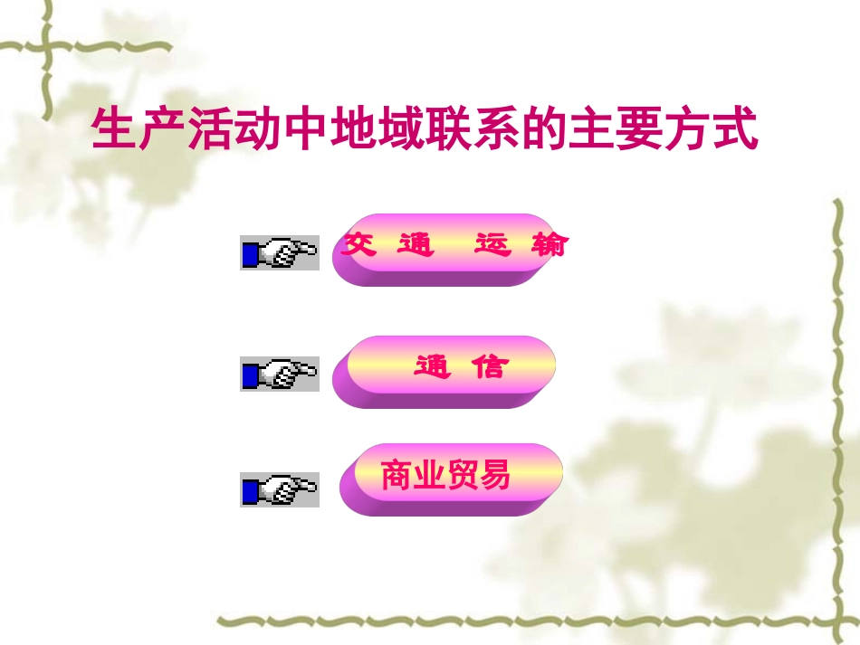 _交通人类的地域联系方式_第2页