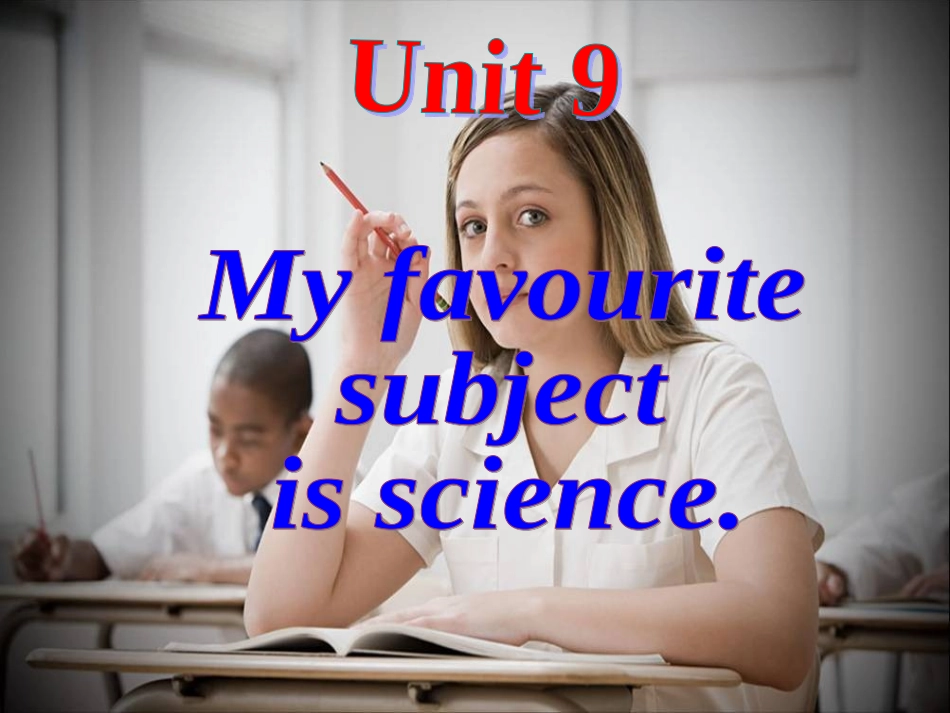 七年级英语上册unit9sectionB2a-2c_第1页