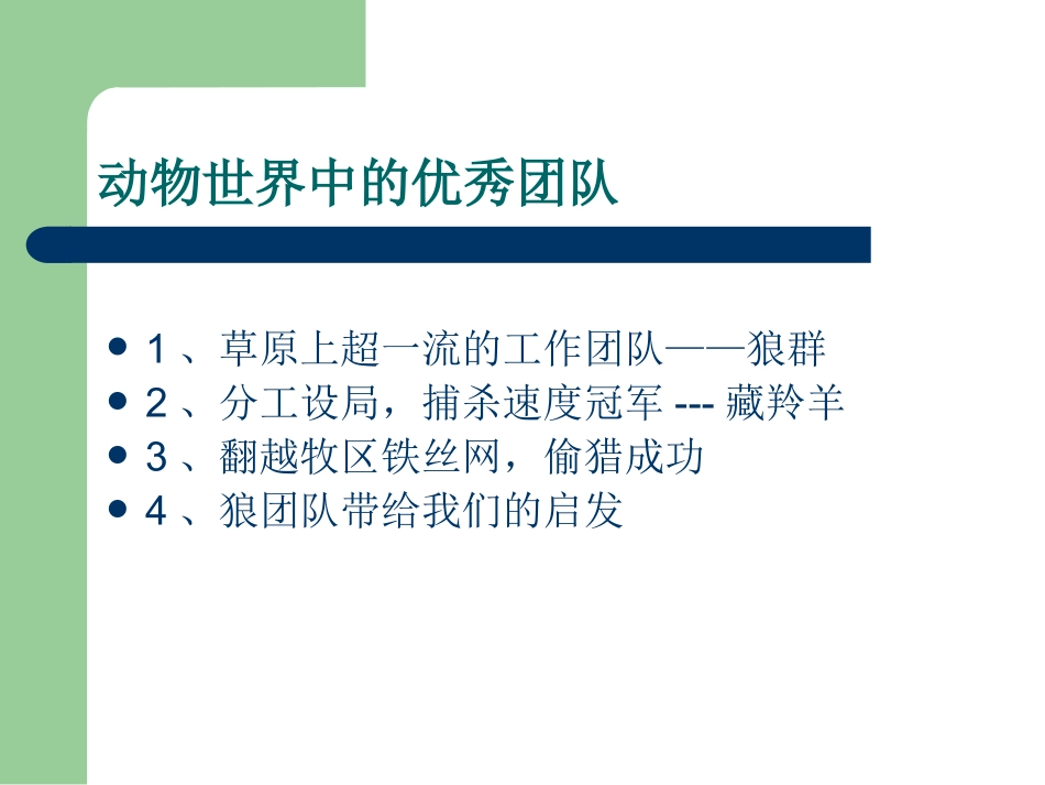 洛阳枫叶国际大饭店的ppt。(团队建设)_第3页
