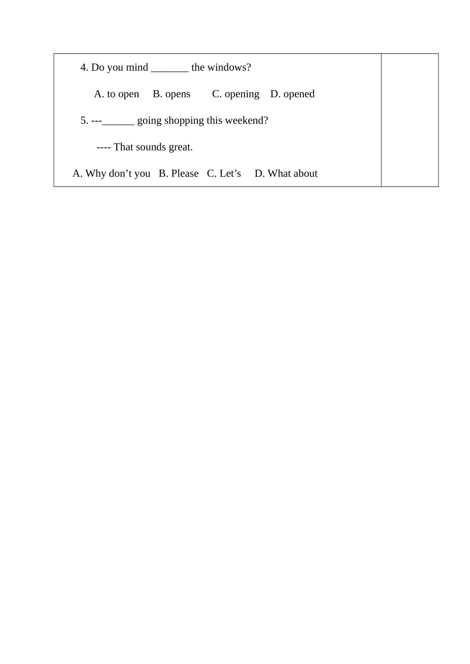 八上导学案U4P2_第3页