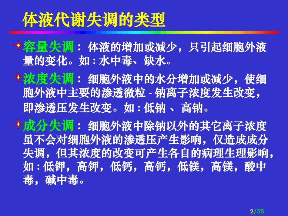 水电解质及酸碱平衡_第2页