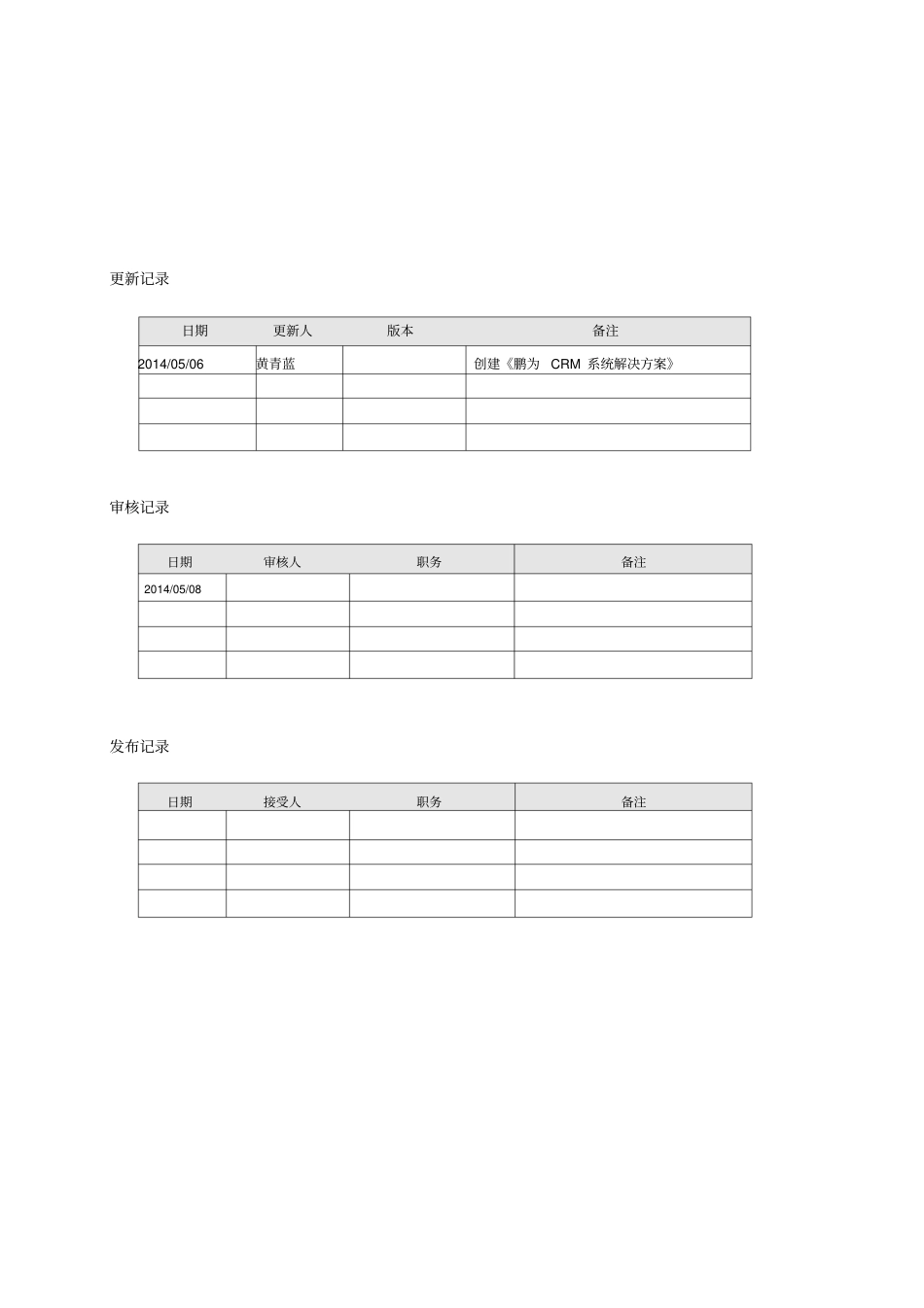 CRM客户关系管理系统_第3页